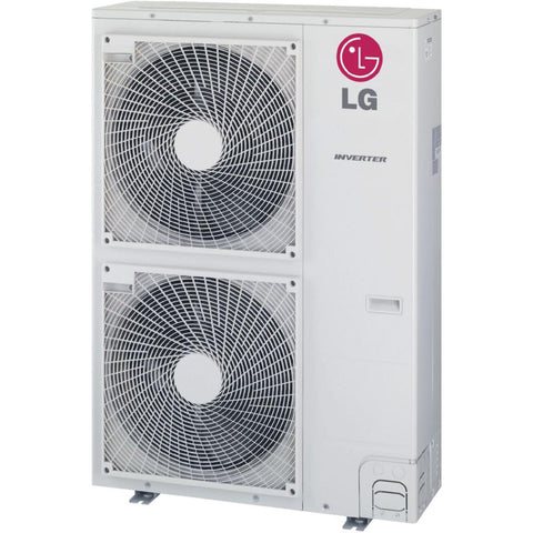 LG MU5M40.UO2 Multi Inverter kültéri (1 fázis) 11,7 kW, max. 5 beltéri