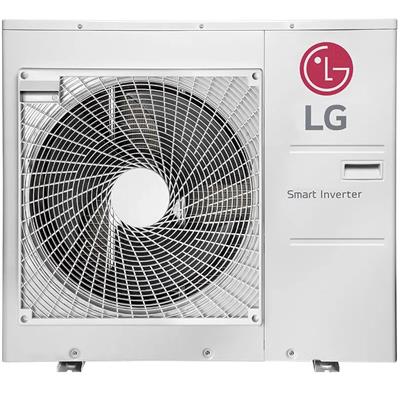 LG MU5R30.U40 Multi Inverter kültéri (1 fázis) 8,8 kW, max. 5 beltéri
