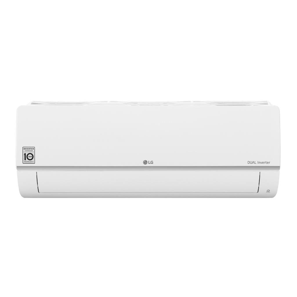 LG PC12SK.NSJ Silence Plus oldalfali beltéri egység 3,5 kW