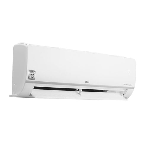 LG PC12SK.NSJ Silence Plus oldalfali beltéri egység 3,5 kW