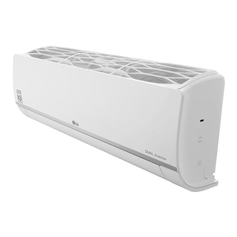 LG PC12SK.NSJ Silence Plus oldalfali beltéri egység 3,5 kW