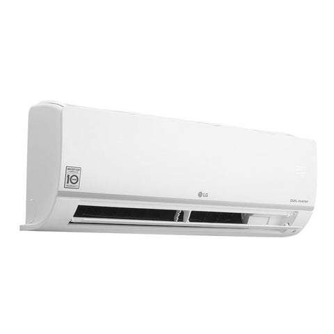 LG PM07SP.NSA Silence Plus oldafali beltéri egység 2,1 kW