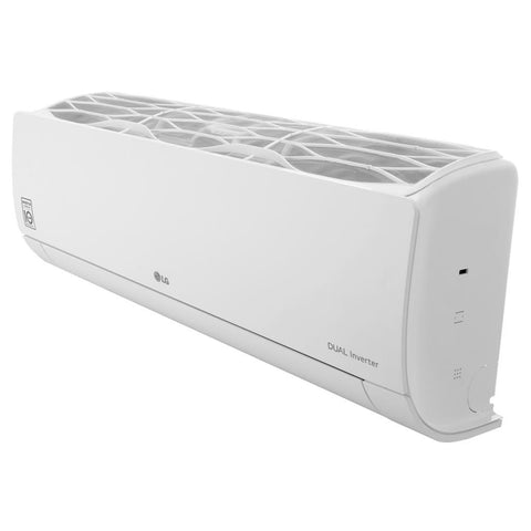 LG S09EQ Silence oldalfali split klíma 2,5 kW