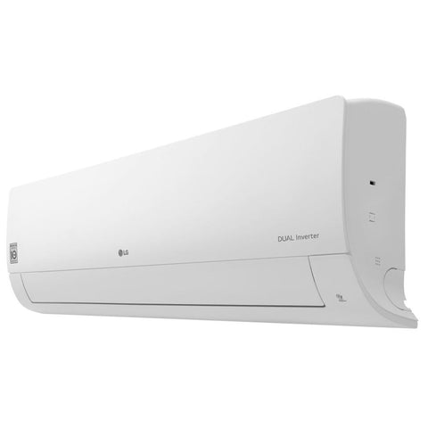 LG S24EQ Silence oldalfali split klíma 6,6 kW