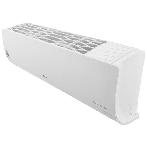 LG S24EQ Silence oldalfali split klíma 6,6 kW