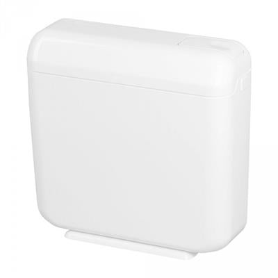 Laguna WC-tartály monoblock fehér