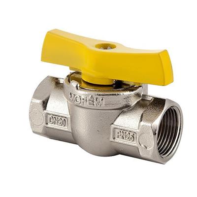 Mofém Flexum golyóscsap 1/2" BB