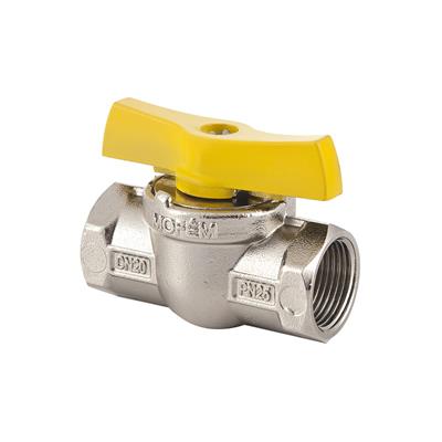 Mofém Flexum golyóscsap 1 "BB