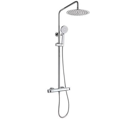 Mofém Evo X dualcontrol zuhanyrendszer 153-0049-00