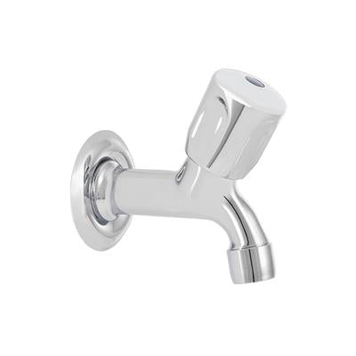 Mofém kifolyócsap 3/4" perlátoros