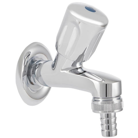 Mofém kifolyószelep tömlővéggel 1/2"162-0035-17 - kifutó