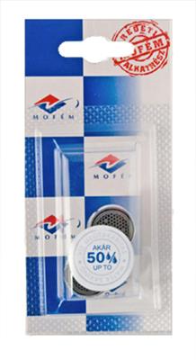 Mofém perlátor készlet Eco M19x1 (2 db)