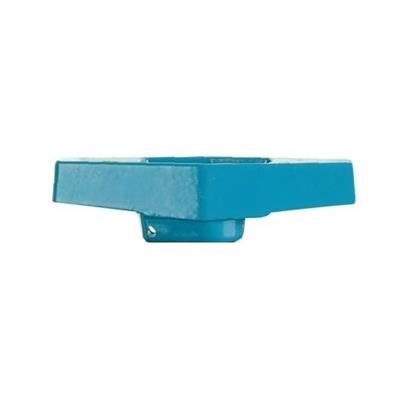 Mofém golyóscsap kézikar 1"-5/4" (175-0009-00)