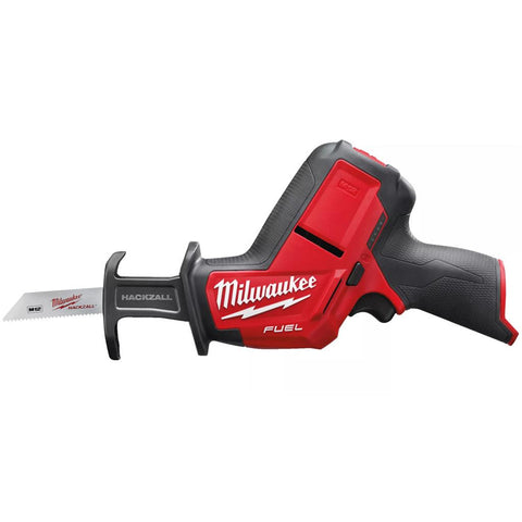 Milwaukee M12 CHZ-0 univerzális kézifűrész
