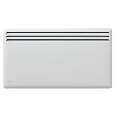 Nobo Fjord fűtőpanel 500 W, 40x53 cm, NCU 2Te energiatakarékos termosztáttal (NFK4N 05+2Te)