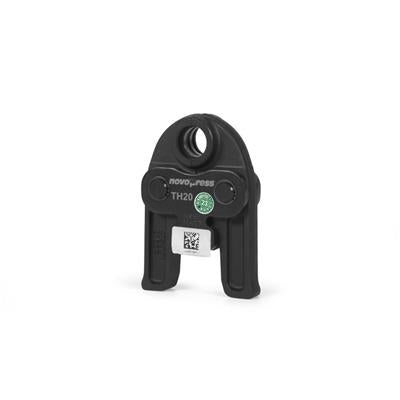 Novopress préspofa d20mm, TH profil, 1-es kompatibilitás, ACO103-as gépekhez