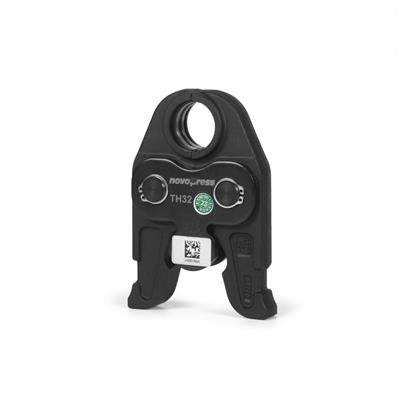 Novopress préspofa d32mm, TH profil, 1-es kompatibilitás, ACO103-as gépekhez