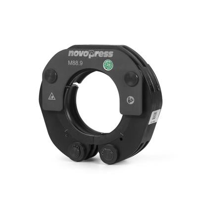 Novopress présgyűrű d89mm, M profil, Snap-On (ZB2221 adapter pofával használható)
