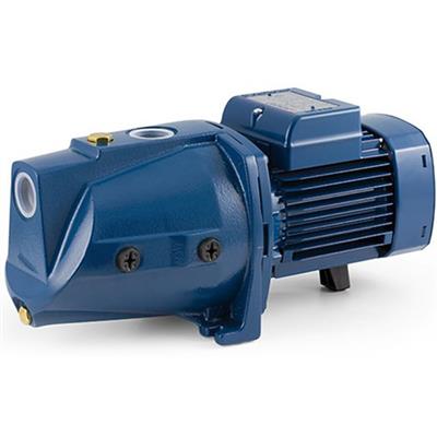 Pedrollo szivattyú JSW 3CL 160 l/p réz járókerék 400V
