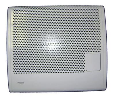 PELGRIM GWH-4 konvektor parapetes /EMAX/ parapet szettel