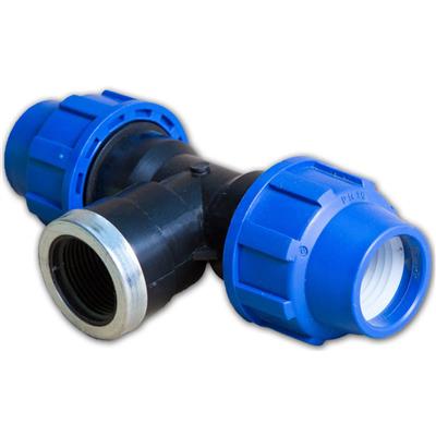 Plas T-idom BM 20-3/4 "-20 új cikkszám: 02160030