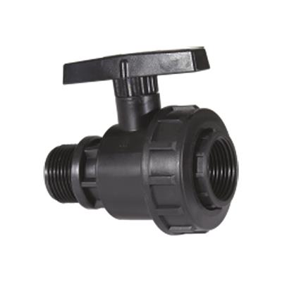 Plas golyóscsap KB 6/4 "-6/4 " új cikkszám: 07020040