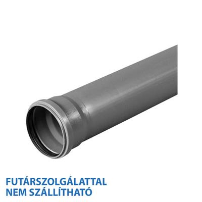 PP Cső Tokos 110/250 mm-es