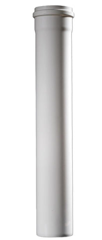 P.Sys 80 alu cső 0,5fm***