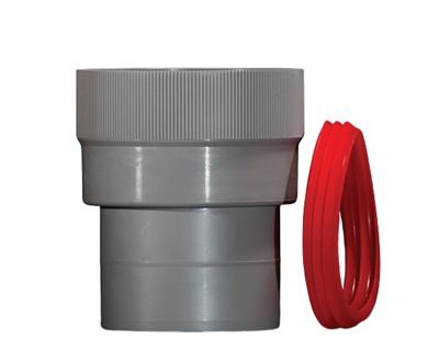 P.Sys 80 pps flexi-fixidom +töm
