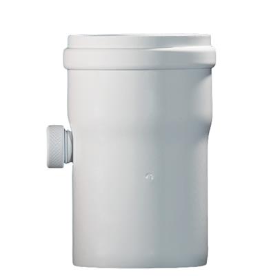 P.Sys 60/100 pps/alu indítóidom ARISTON