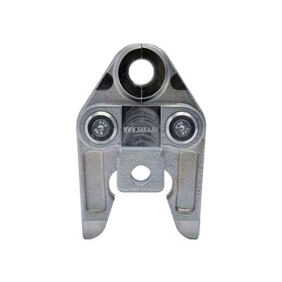 Install Press Pofa TH 63mm 133620 ( Préspofa )