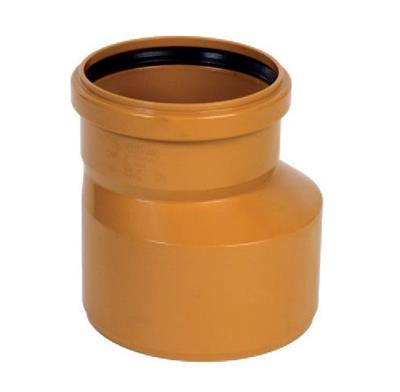 KG Szűkítő 160/125 KGR