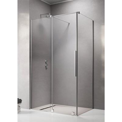 Radaway Furo 530 fix üveg, átlátszó (cikkszám: 10110530-01-01)