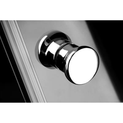 Radaway Torrenta PDD 90x90 zuhanykabin átlátszó üveg (cikkszám: 131600-01-01)