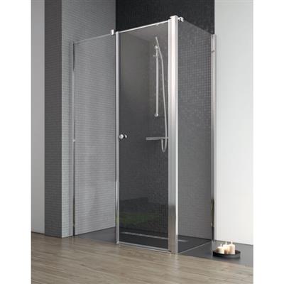 Radaway Eos II S1 90 oldalfal átlátszó üveg (cikkszám: 13799411-01)