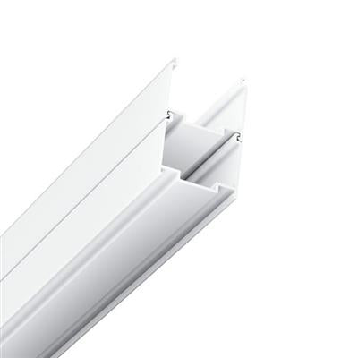 Ravak Supernova SKCP4-90 zuhanykabin fehér transparent 195cm