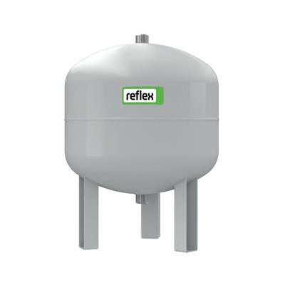 Reflex előtét tartály V  60 10bar, 110°C, 1" (8303500)