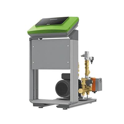 Reflex Fillcontrol Auto, automatikus vízpótlás szivattyúval, külső vízforrásból