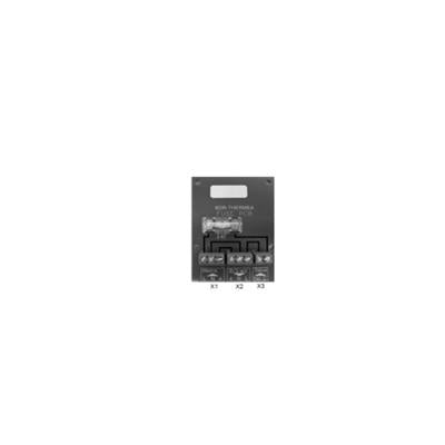 Remeha Tzerra interface 3 járatú HMV szelephez