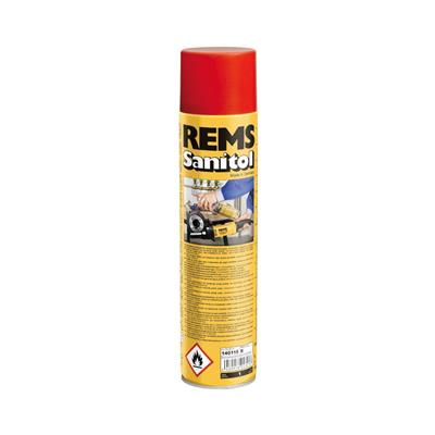 Rems menetvágó spray SANITOL 600ml