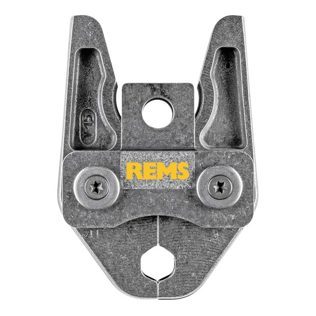 Rems #Press Pofa Viega 15mm