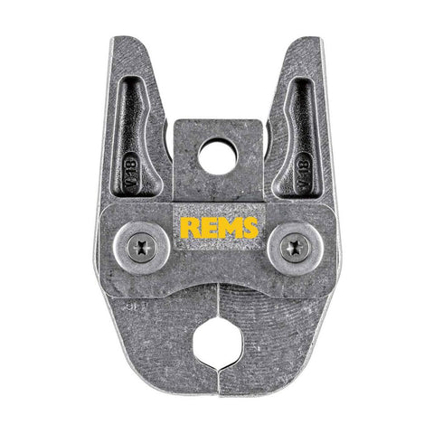 Rems #Press Pofa Viega 18mm