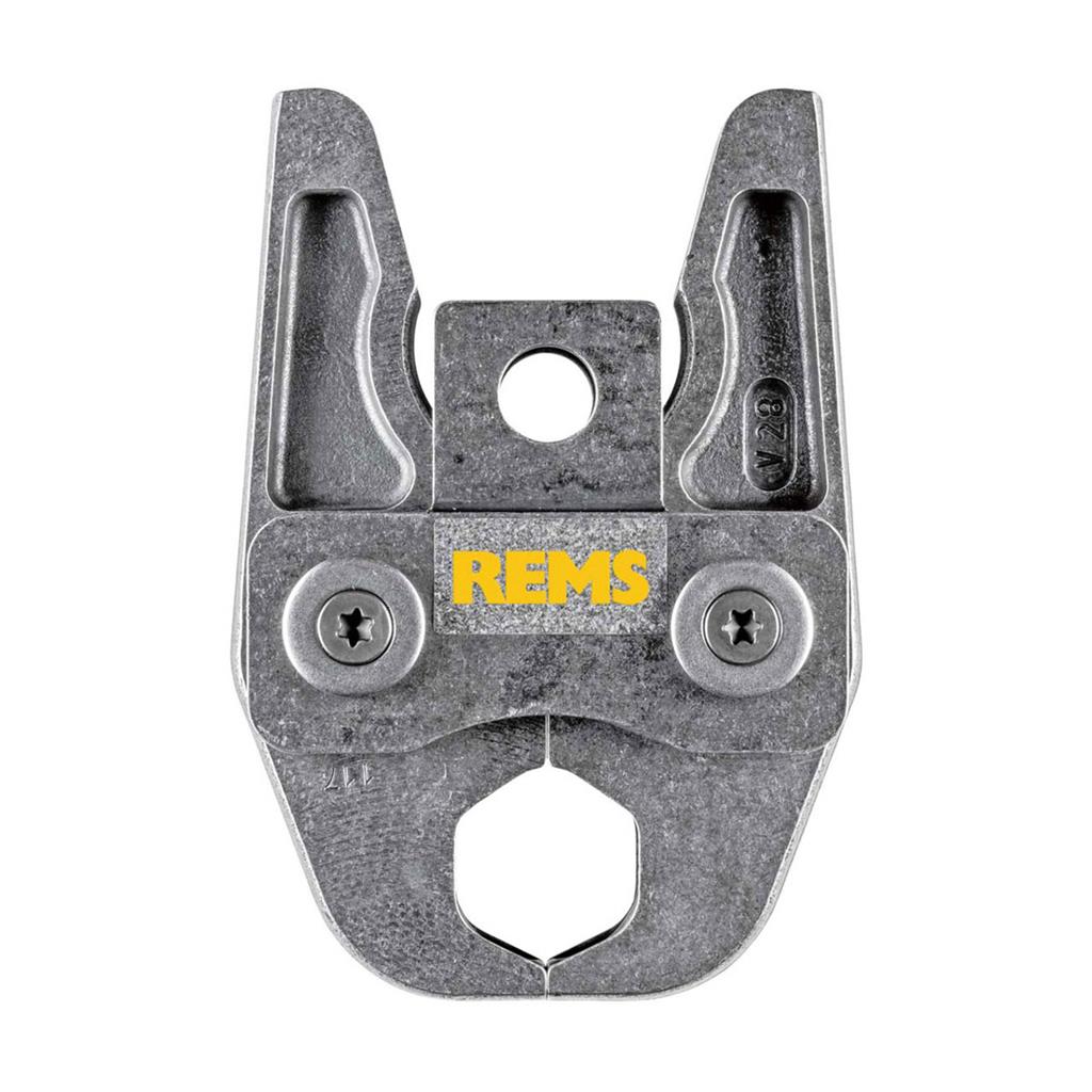 Rems #Press Pofa Viega 28mm