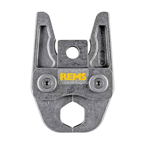 Rems #Press Pofa Viega 28mm