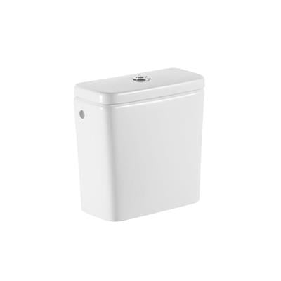 ROCA Debba WC tartály monoblokkos wc-hez, 4,5/3l, alsó bekötésű