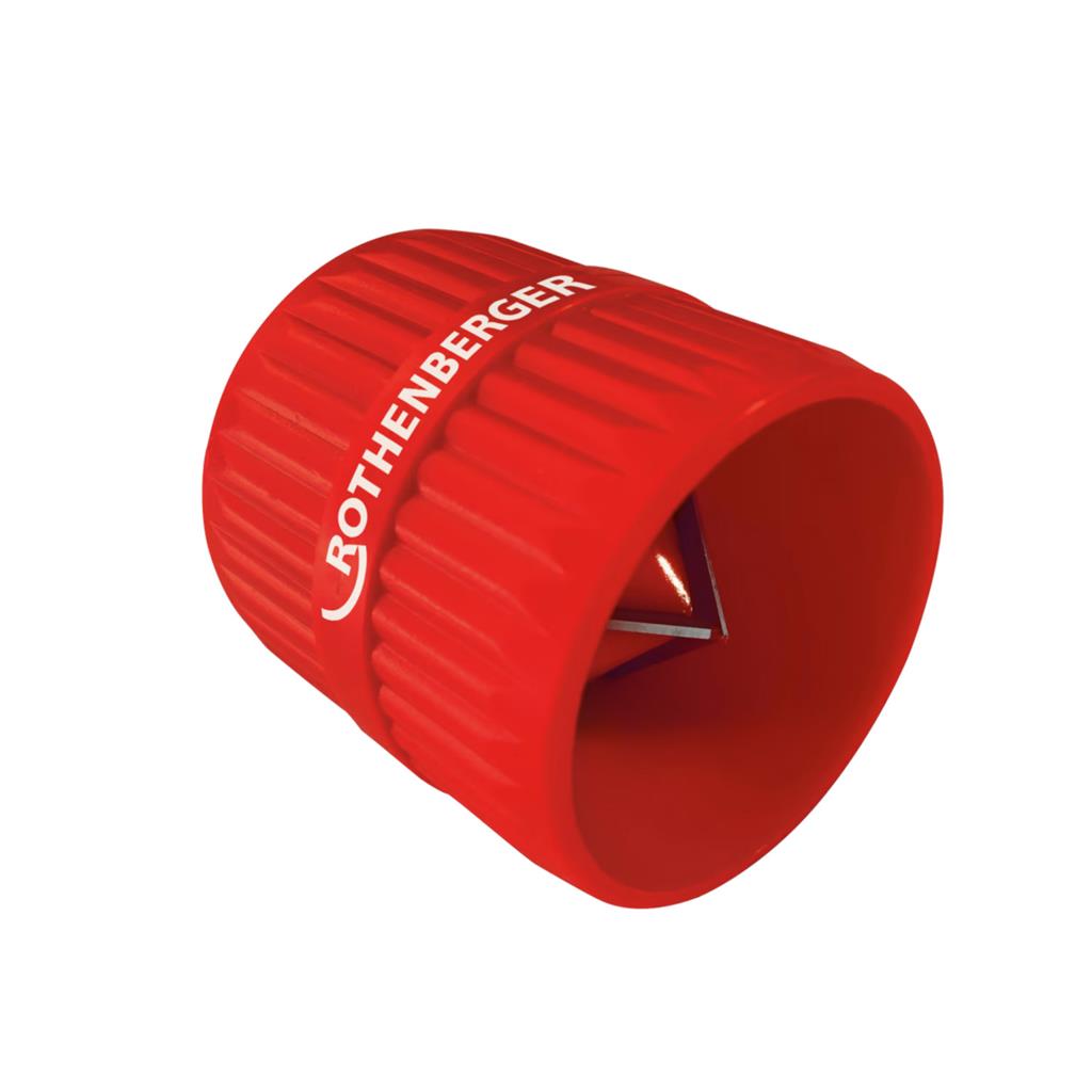 ROTHENBERGER sorjátlanító rézre 4-36mm