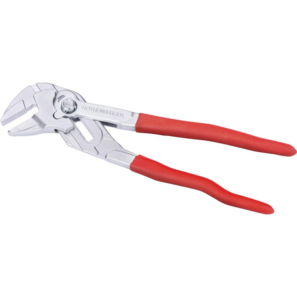 Rothenberger Rofast fogókulcs 10" 260mm