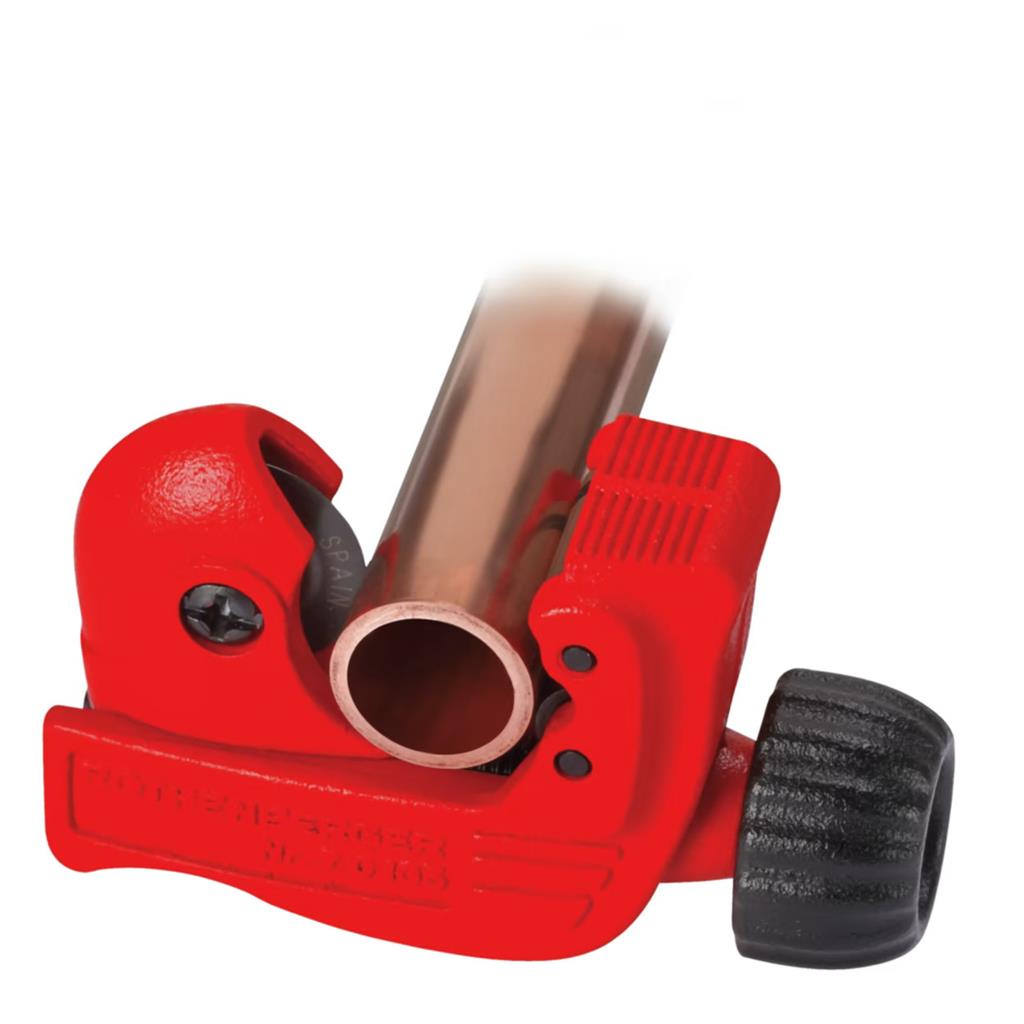 ROTHENBERGER csővágó rézhez MINI 6-22 mm