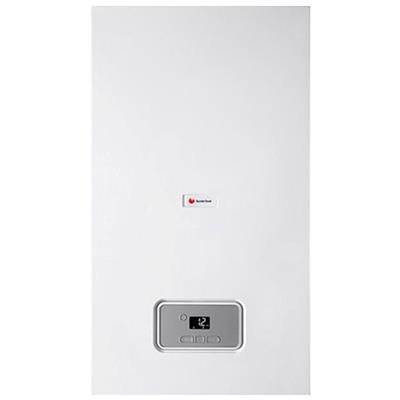 Saunier Duval Thelia Condens AS 12 kondenzációs gázkazán, fűtő 12 Kw