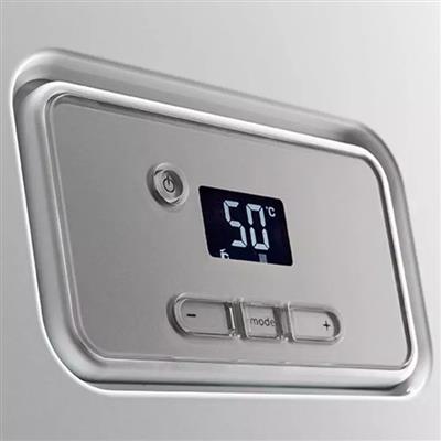 Saunier Duval Thelia Condens AS 12 kondenzációs gázkazán, fűtő 12 Kw
